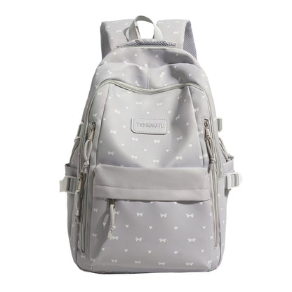 Multi-Compartt Funktionaler Rucksack Brehn