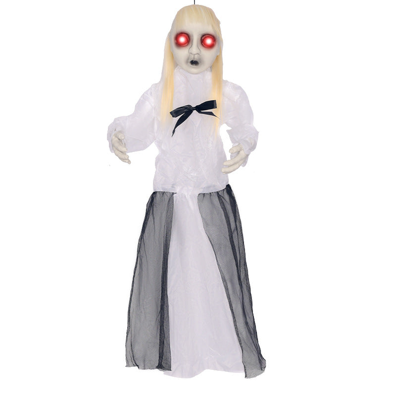 Halloween-Dekoration Brehn
