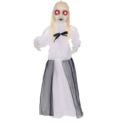 Halloween-Dekoration Brehn