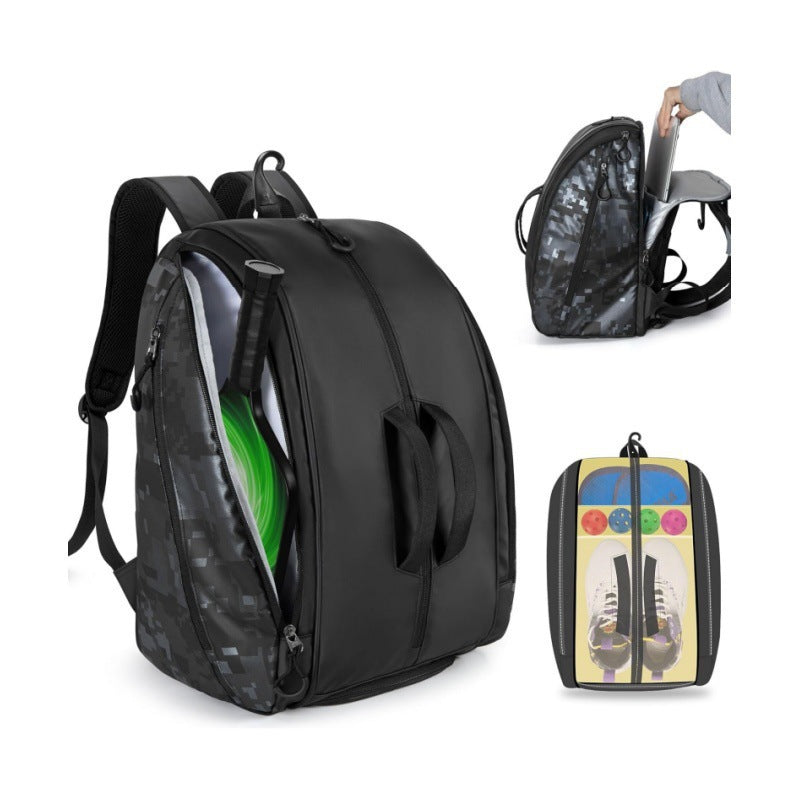 Multifunktionaler Sport-Rucksack Brehn