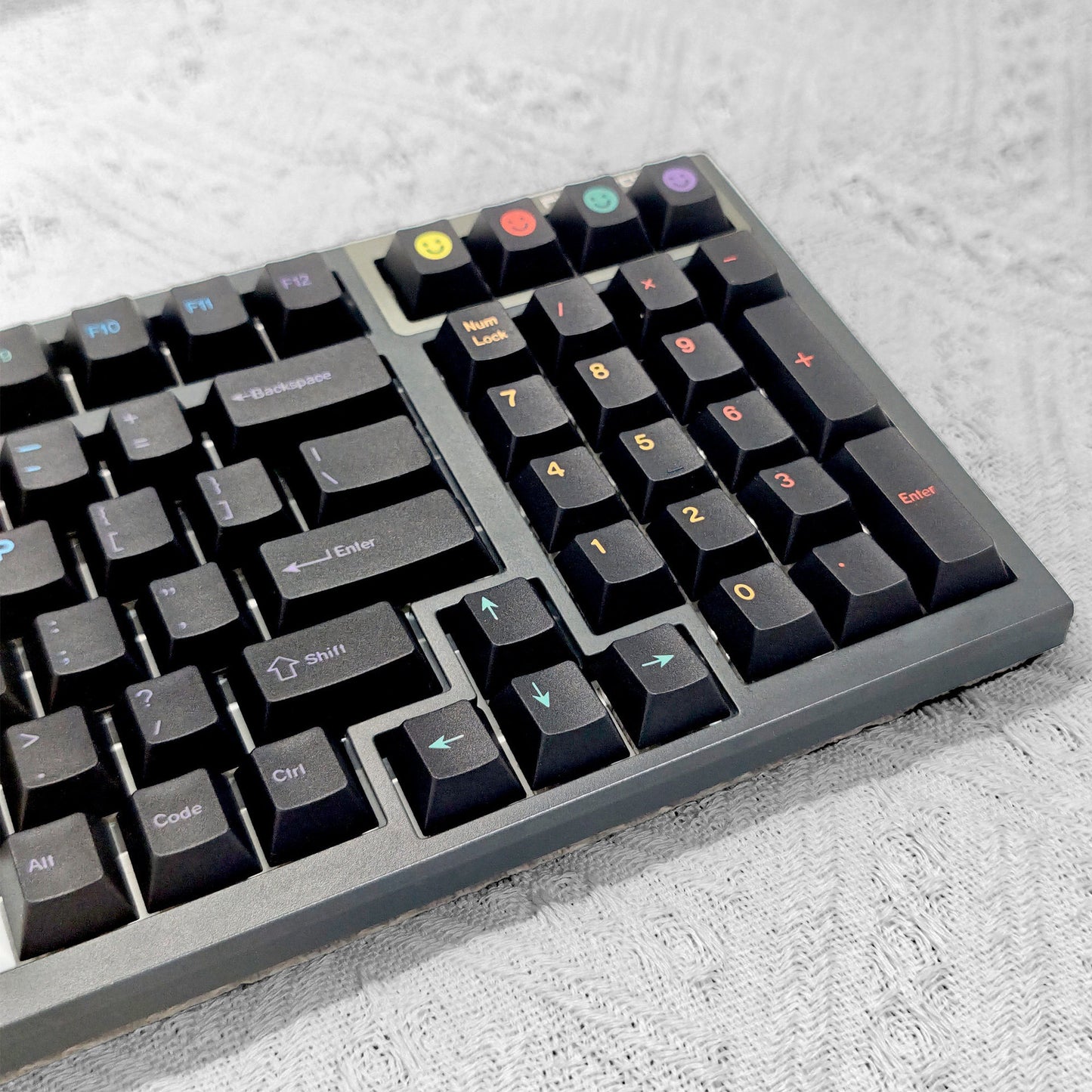 Gaming Mechanische Tastatur Brehn