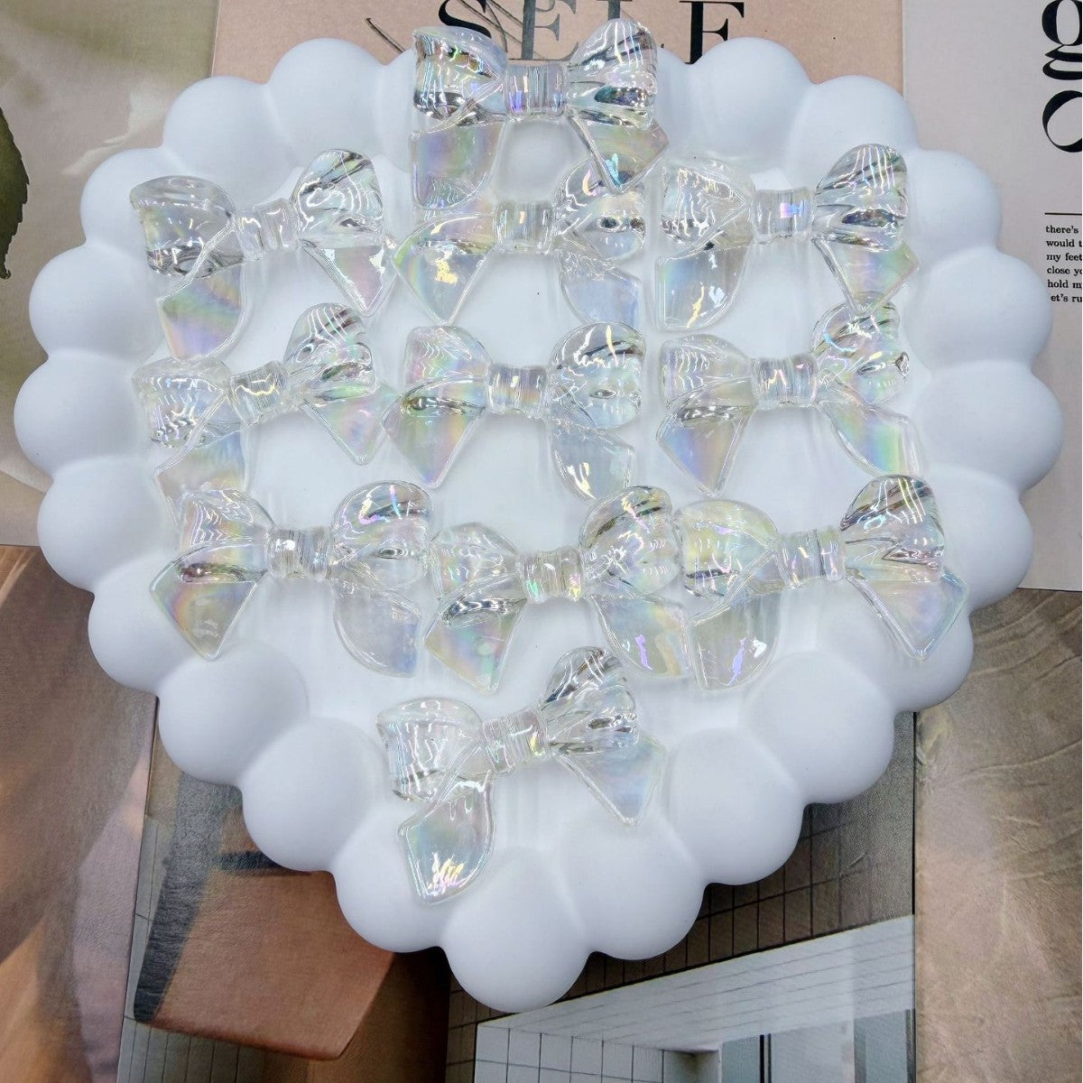 Haaraccessoires Brehn