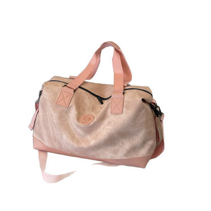 Haltbarer Wochenend-Duffelbag Brehn