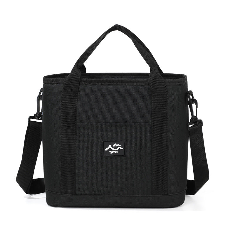 Isolierte Mehrzweck-Kühltasche Brehn