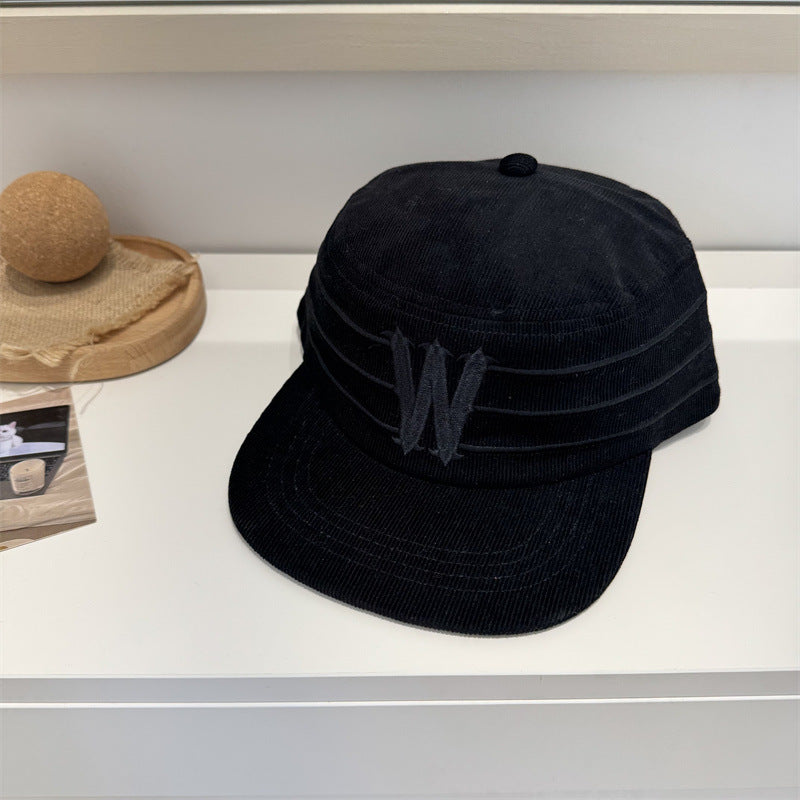 Herren klassische Cordura Baseballkappe Brehn