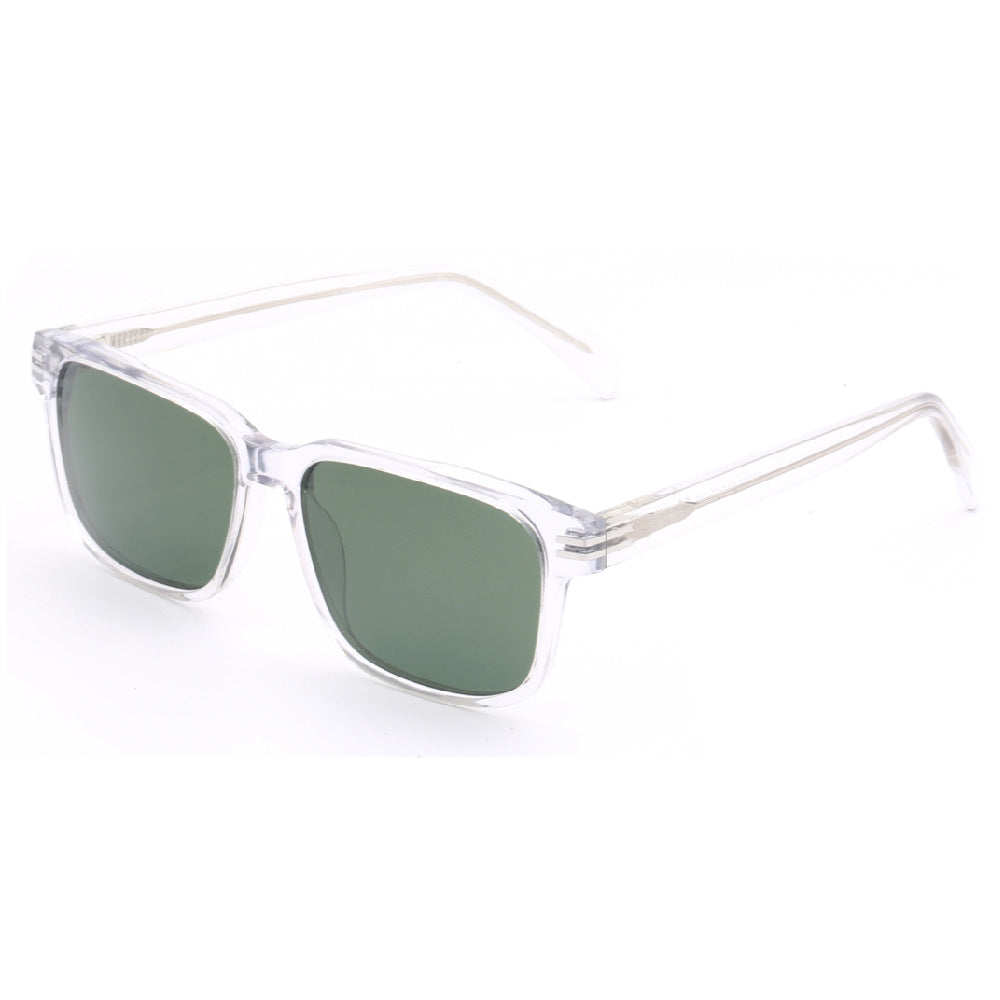 Damen modische quadratische Sonnenbrille Brehn