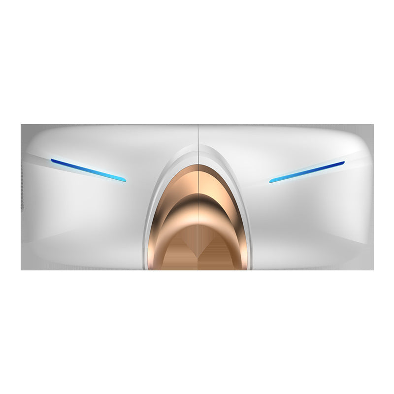 Smart Eye Massage Gerät Brehn