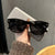 Damen Sonnenbrille Brehn