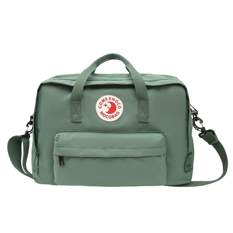 Langlebiges multifunktionales Reis Duffel