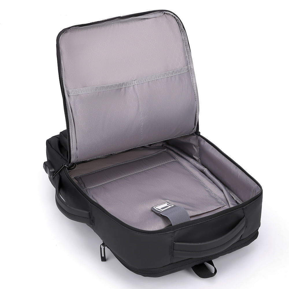 Laptop Rucksack Brehn