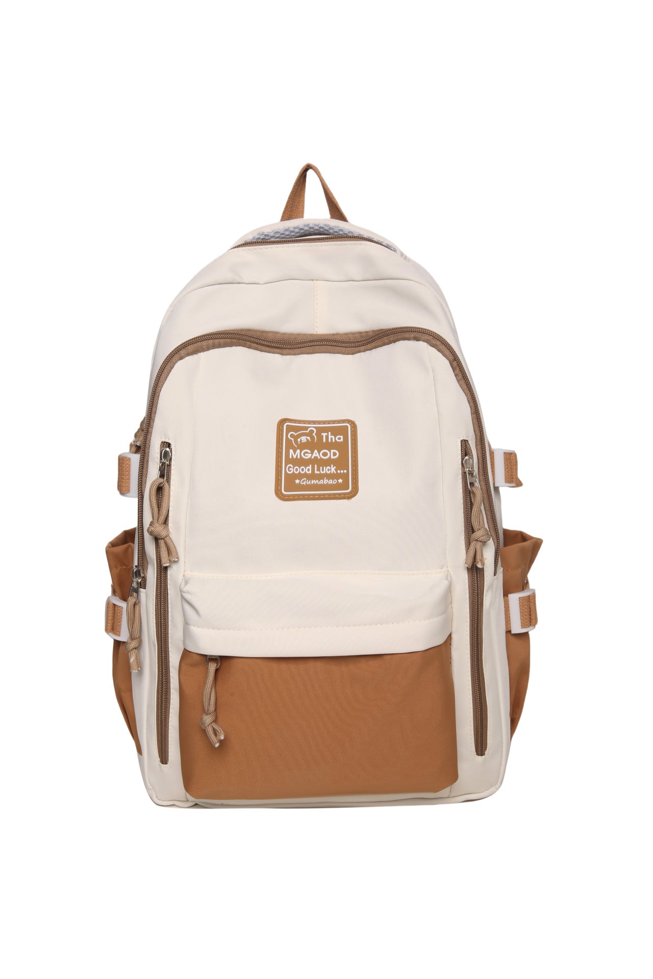 Funktionaler urbaner Rucksack