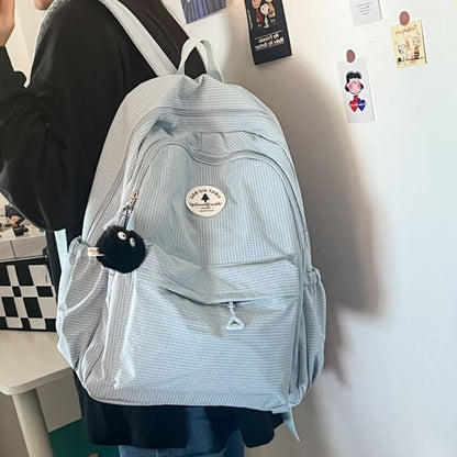 Leichtgewichtiger Alltagsrucksack Brehn
