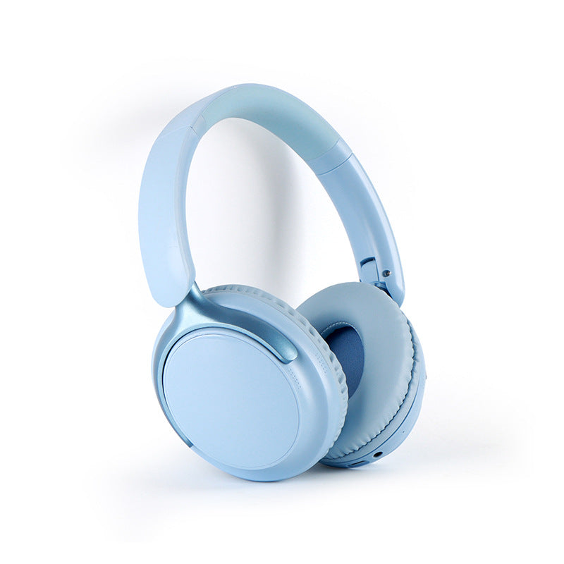 Bluetooth Geräuschunterdrückende Kopfhörer