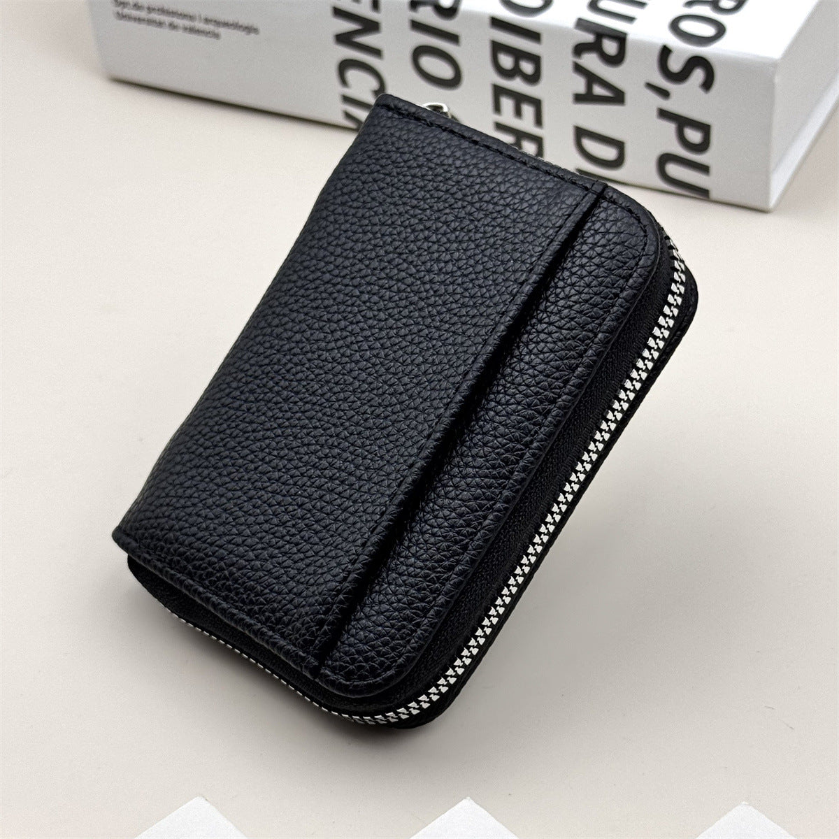 Multifunktionale Reise-Wallet