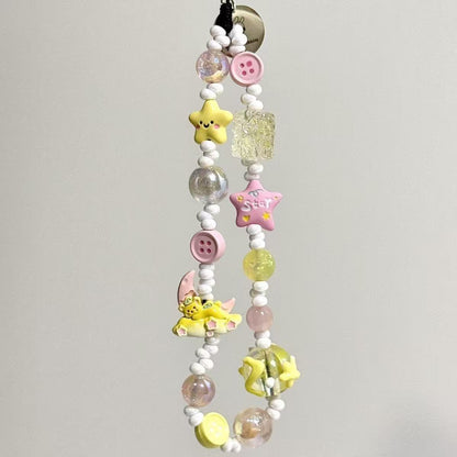 Verspielte Perlen Charm Brillenband Brehn 1790135240