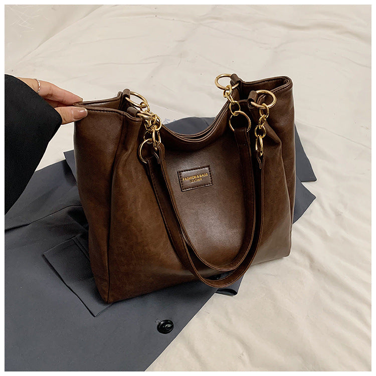 Chic Luxe Handtas Brehn