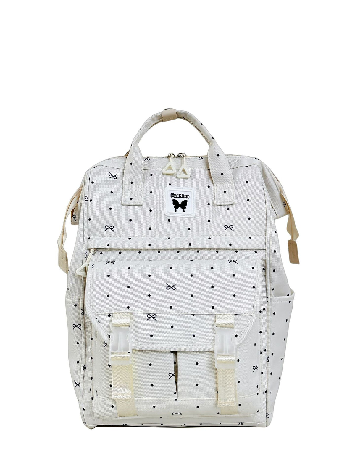 Stylische Multi-Taschen Brehn