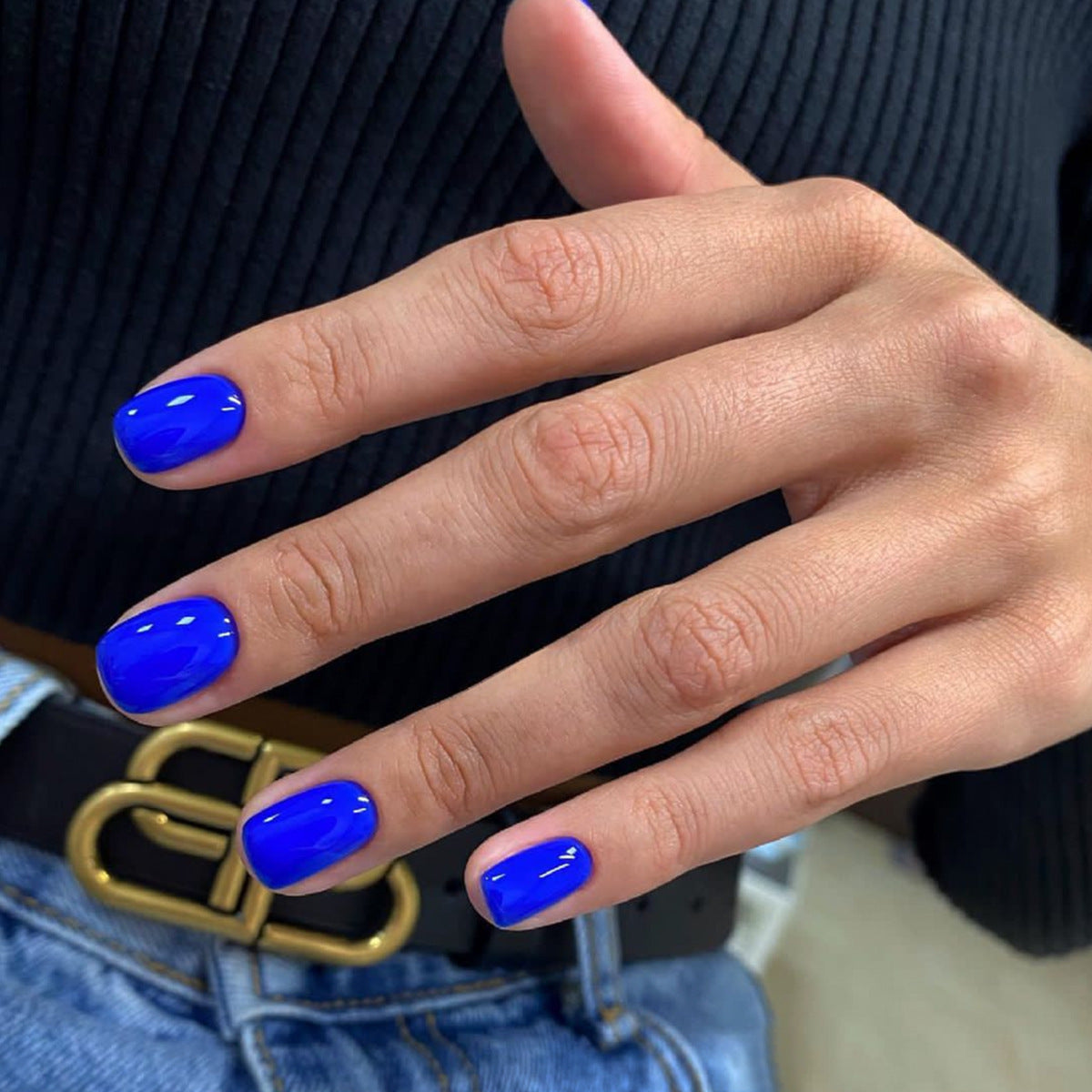 Kunstnagelset für gepflegte und elegante Nägel Brehn