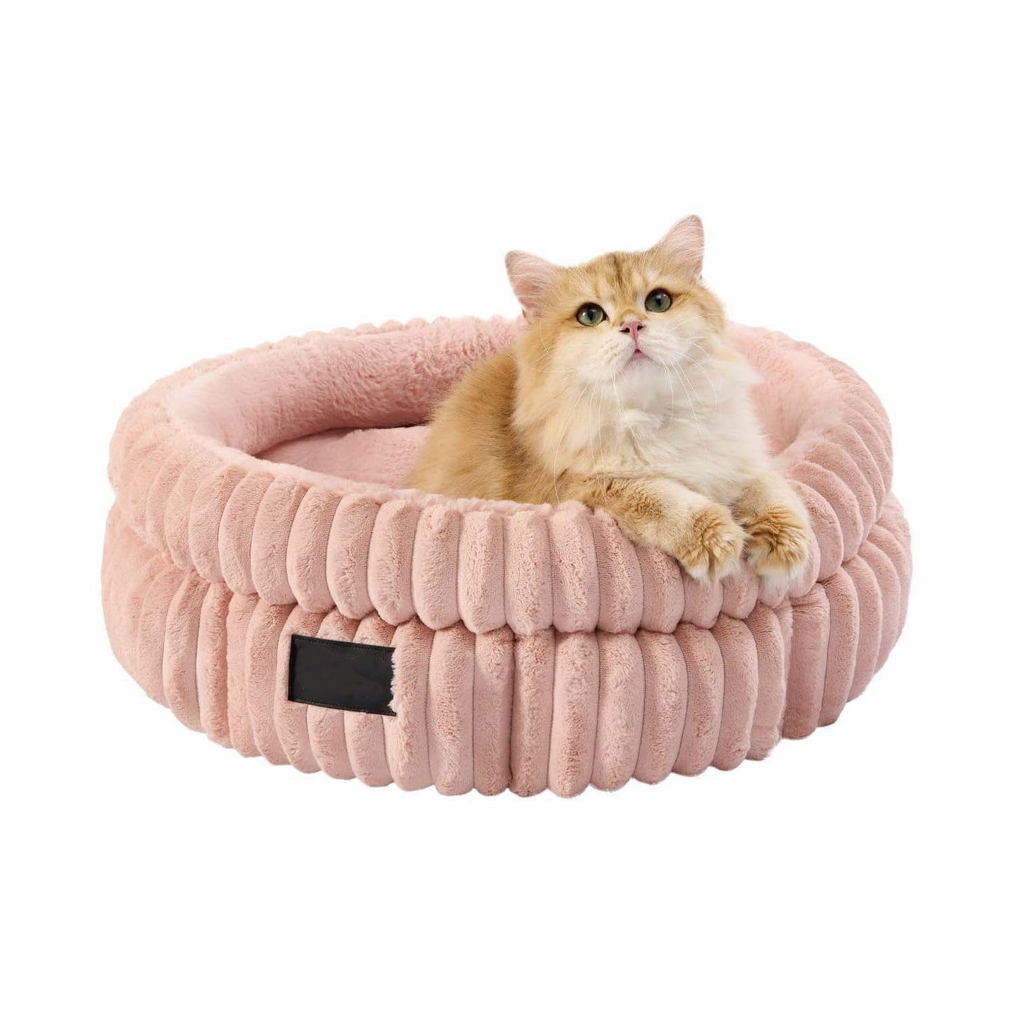 Damen Kuscheliges Katzenbett Brehn