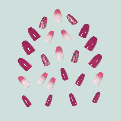 Nagelpflege Set Brehn