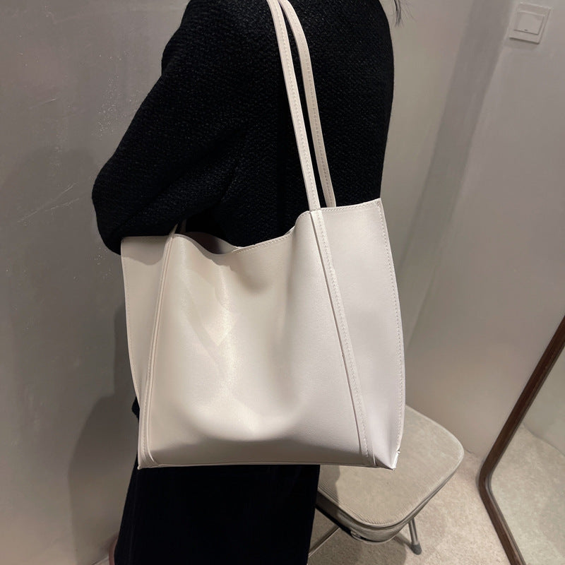 Stilvolle Minimalistische Tote Bag Brehn