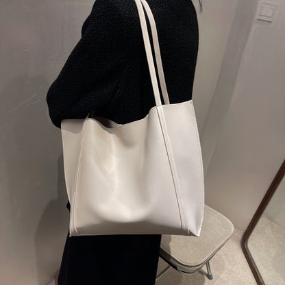 Stilvolle Minimalistische Tote Bag Brehn