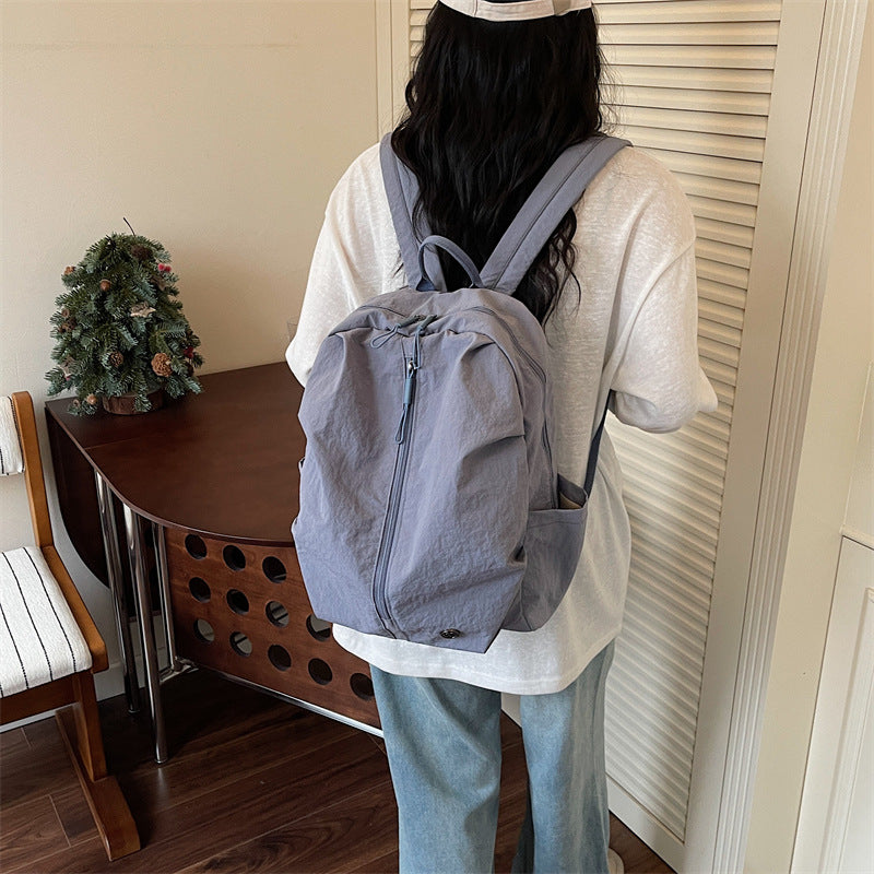 Allwetter Utility Rucksack Brehn