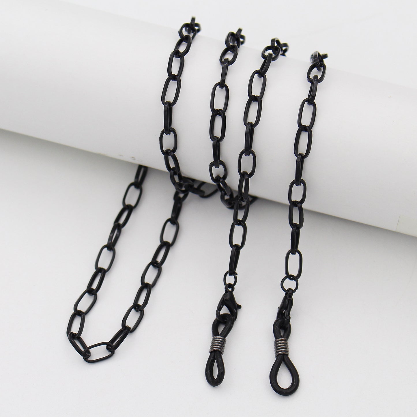 Schichtige Goldkette Armband Brehn