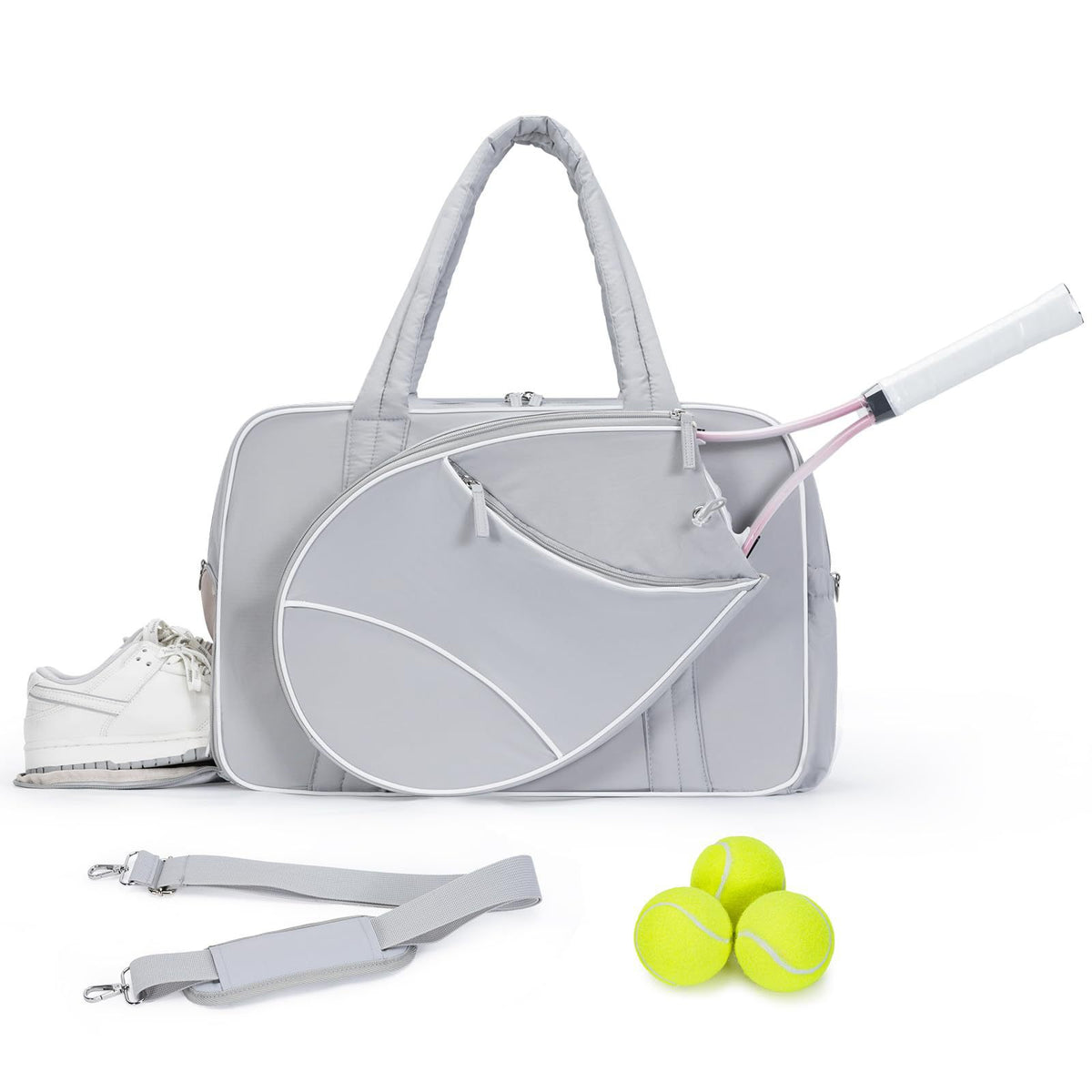 Tennis Equipment Tragetasche Brehn