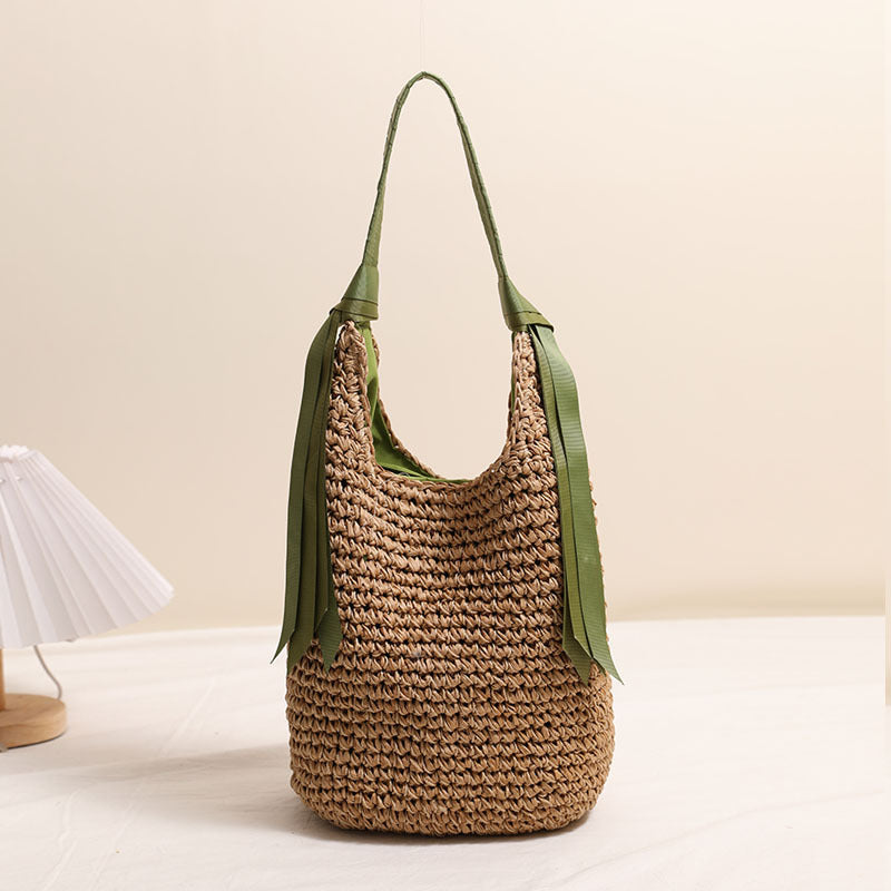 Damen Handtasche mit innovativem Design Brehn