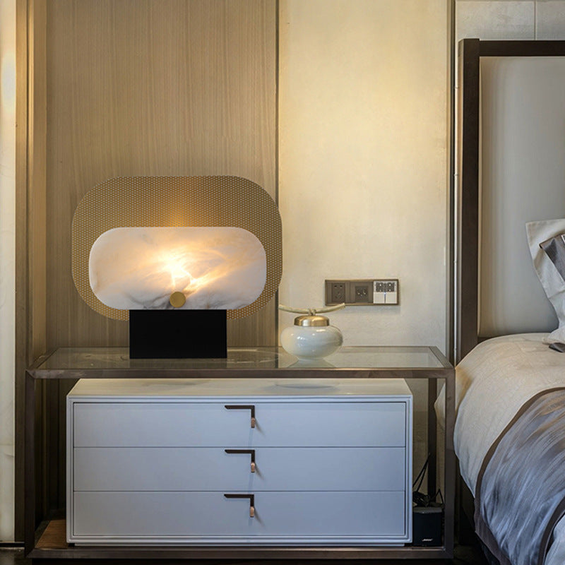 Zeitgenössische dekorative Wandlampe