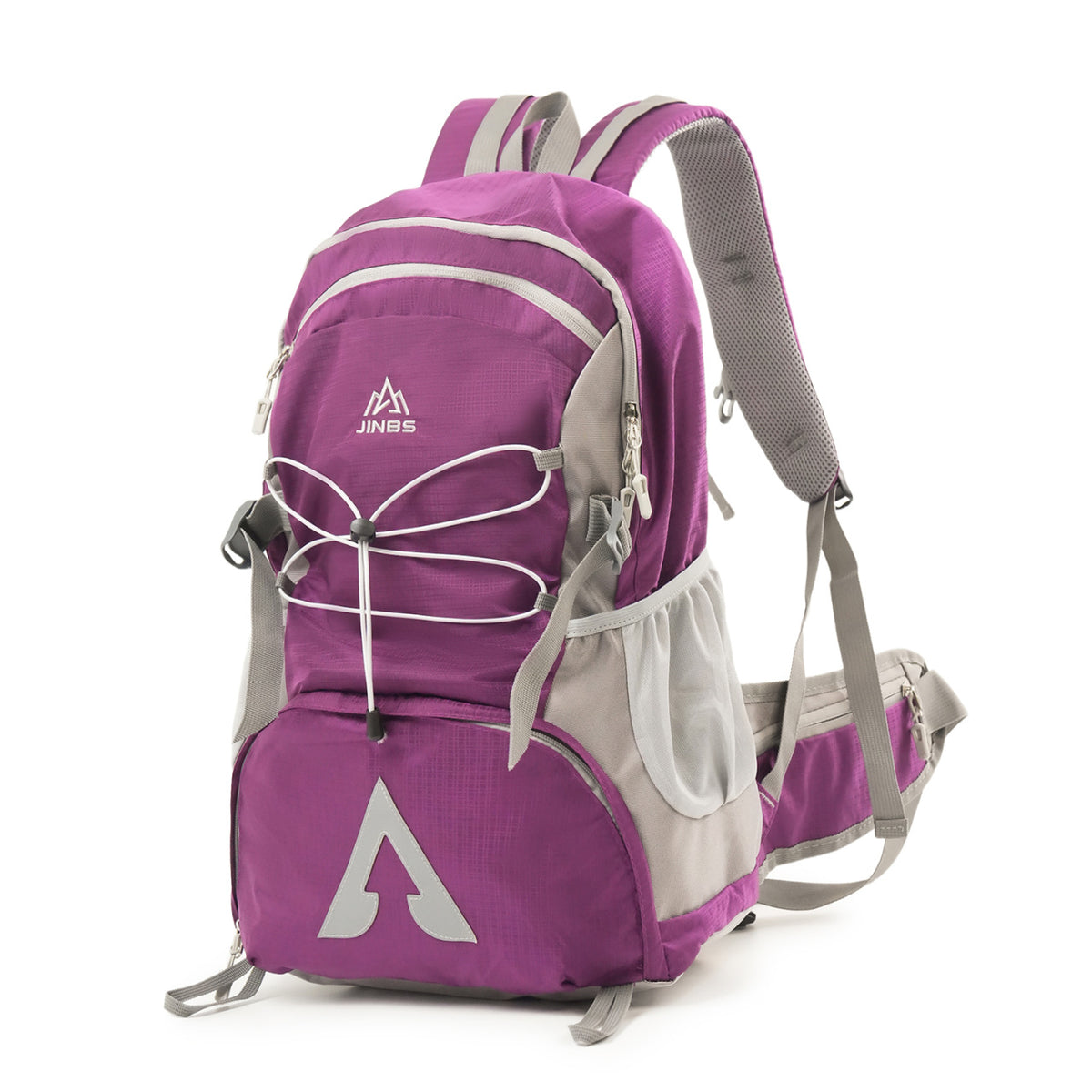 Leichter Wanderrucksack