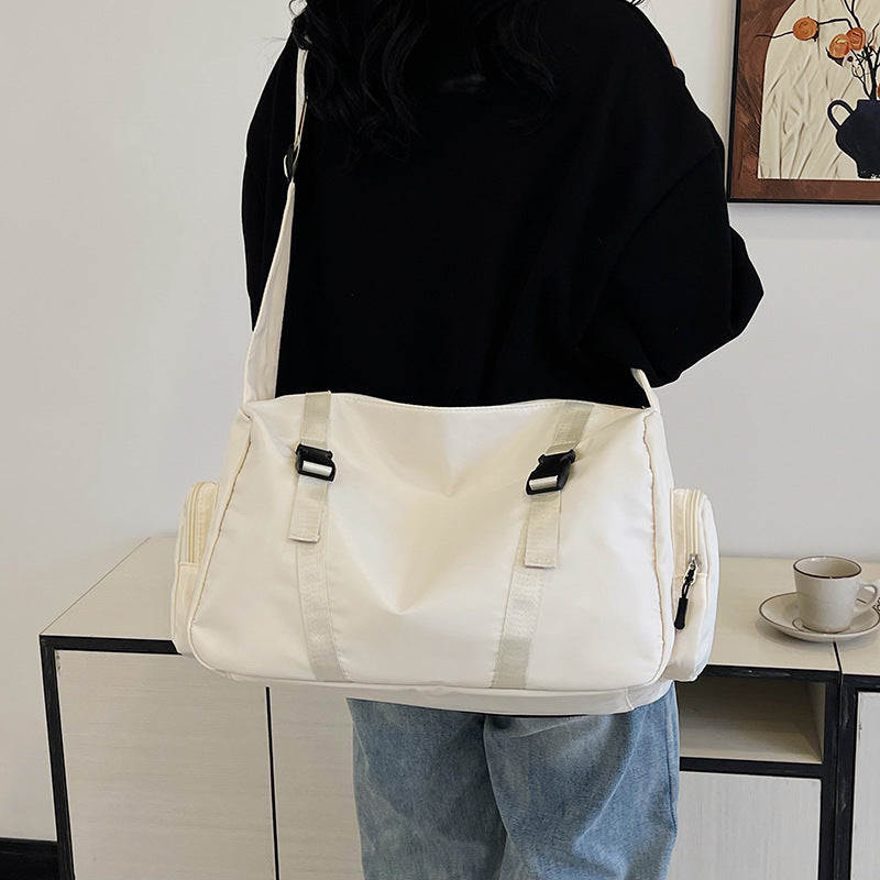 Vielseitige unterteilte Reisetasche Brehn