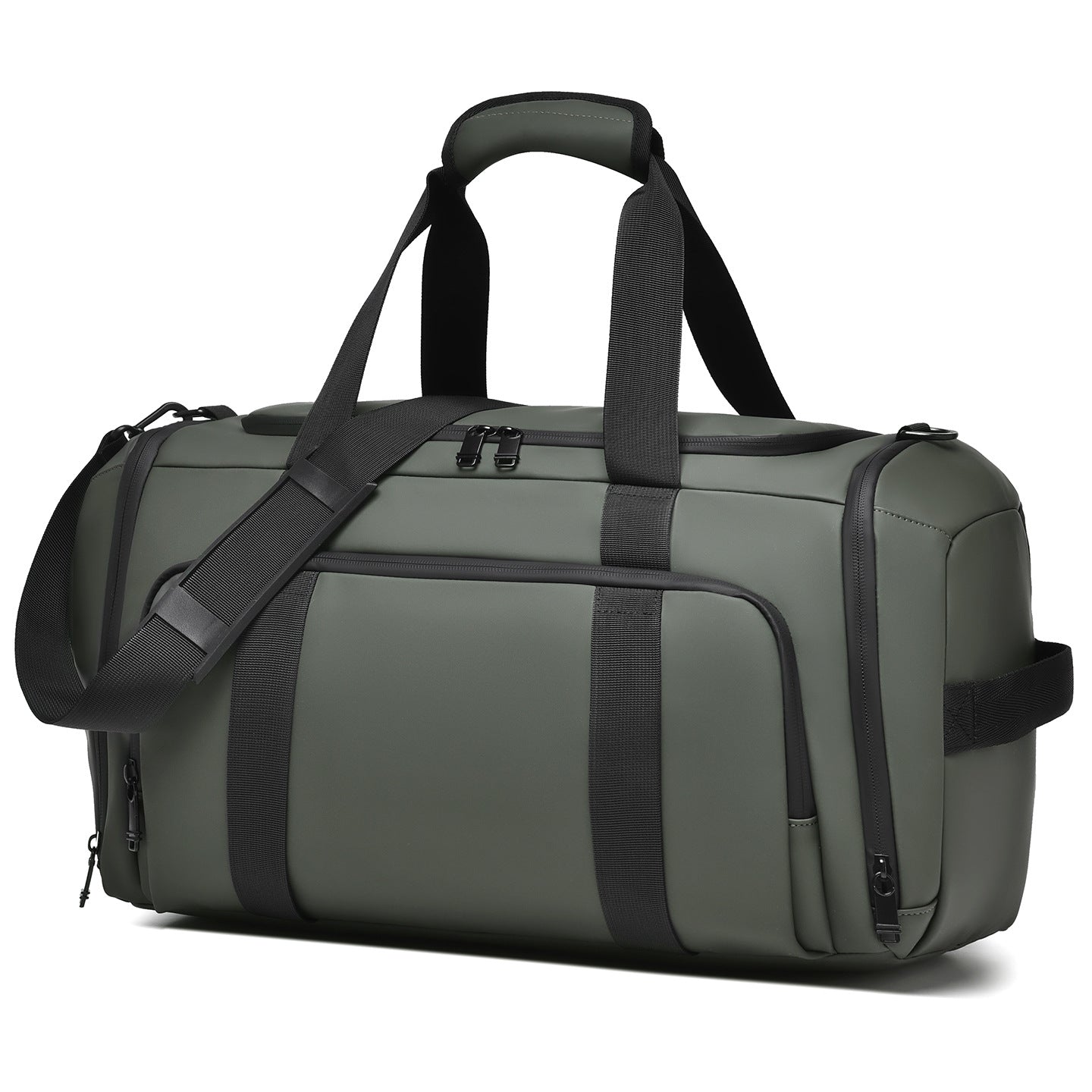 Haltbares Reise-Duffel-Brehn