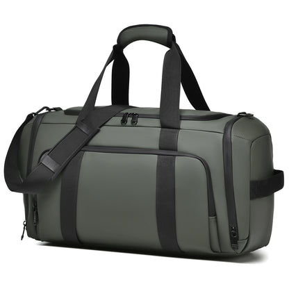 Haltbares Reise-Duffel-Brehn