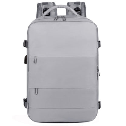Vielseitiger Reiserrucksack Brehn