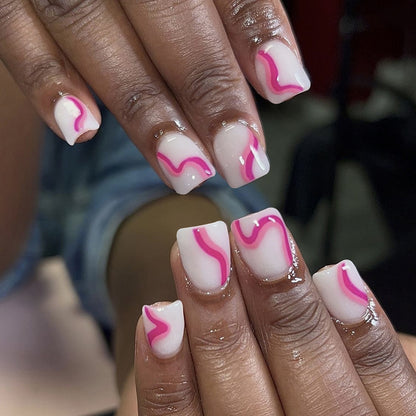 Artistic Gel Nageldesign Brehn 1787543034