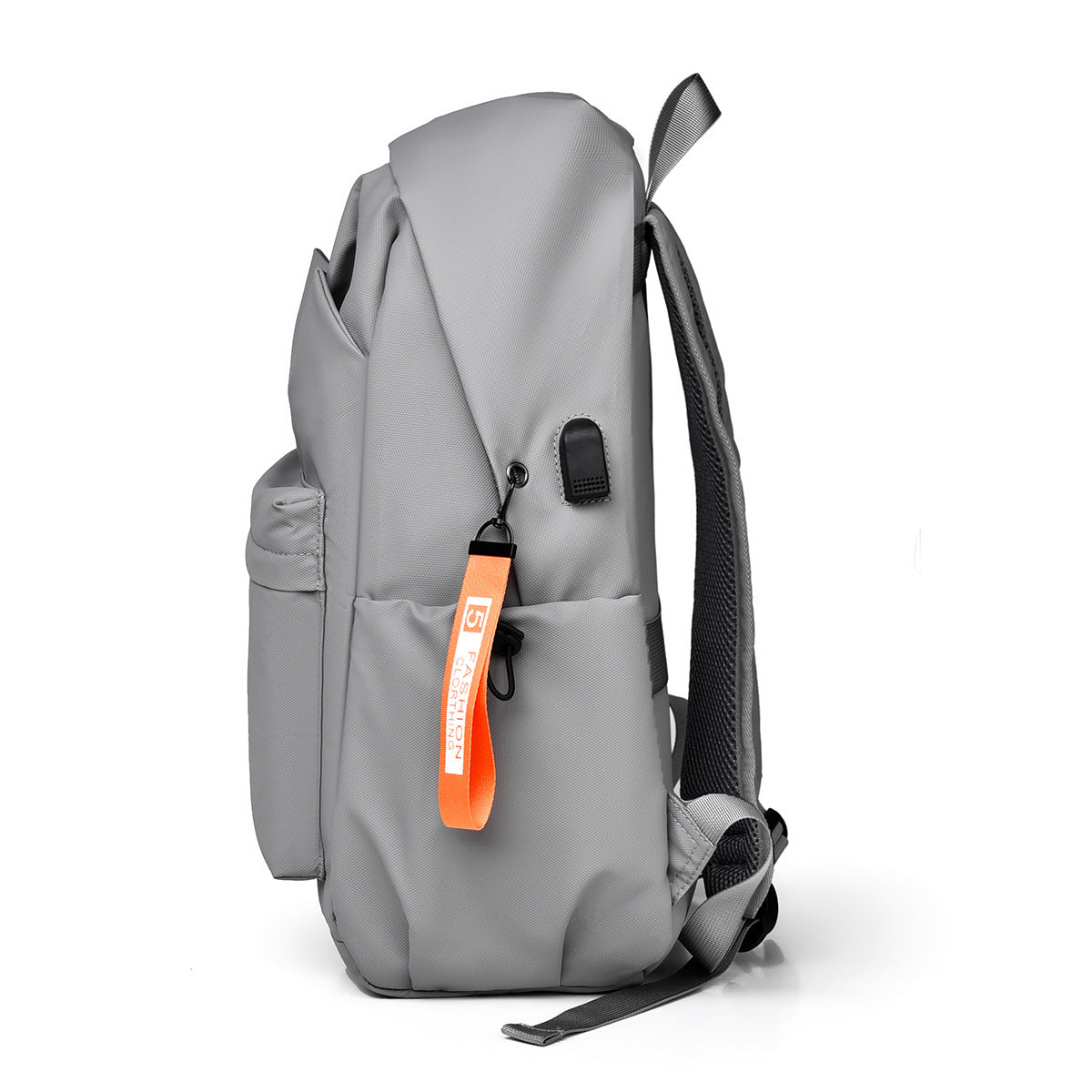 Multi-Pocket Urban Rucksack Brehn