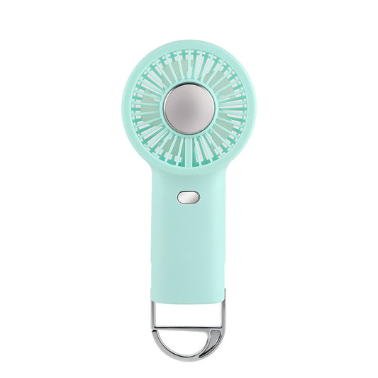 Damen tragbarer Handheld Ventilator Brehn