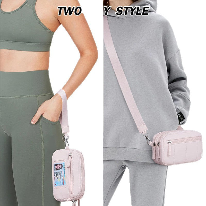 Praktische Kosmetik-Organizer-Tasche Brehn