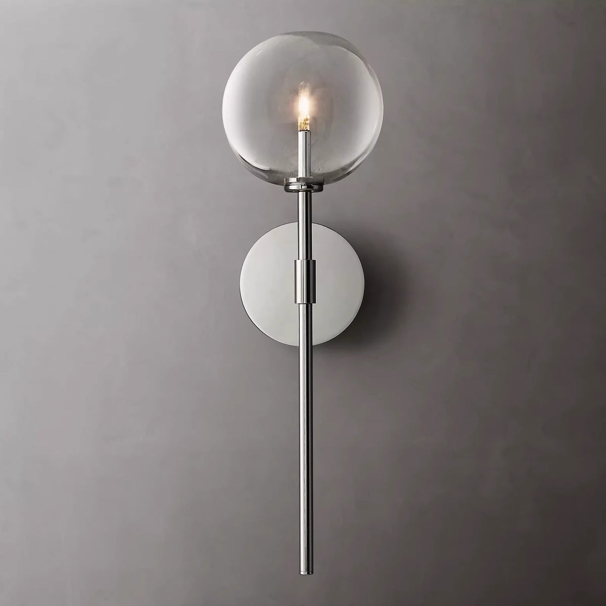 Moderne Stylische Wandbeleuchtung