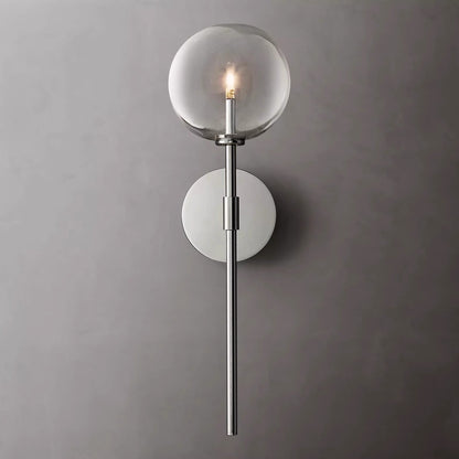 Moderne Stylische Wandbeleuchtung