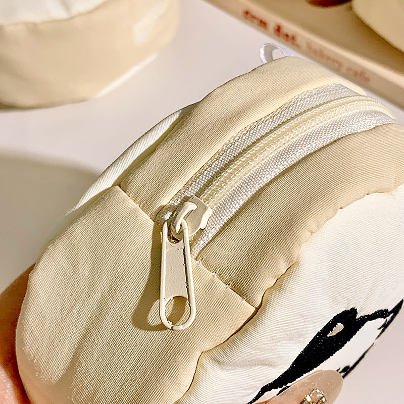 Kuschelkissen mit Niedlichem Tiermotiv Brehn
