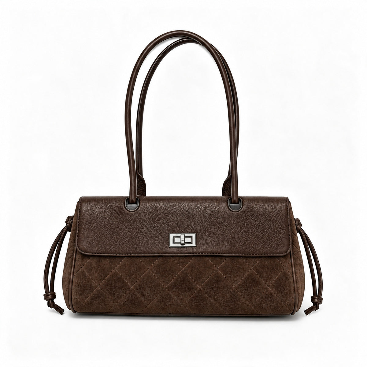 Leder-Tasche
