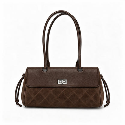Leder-Tasche