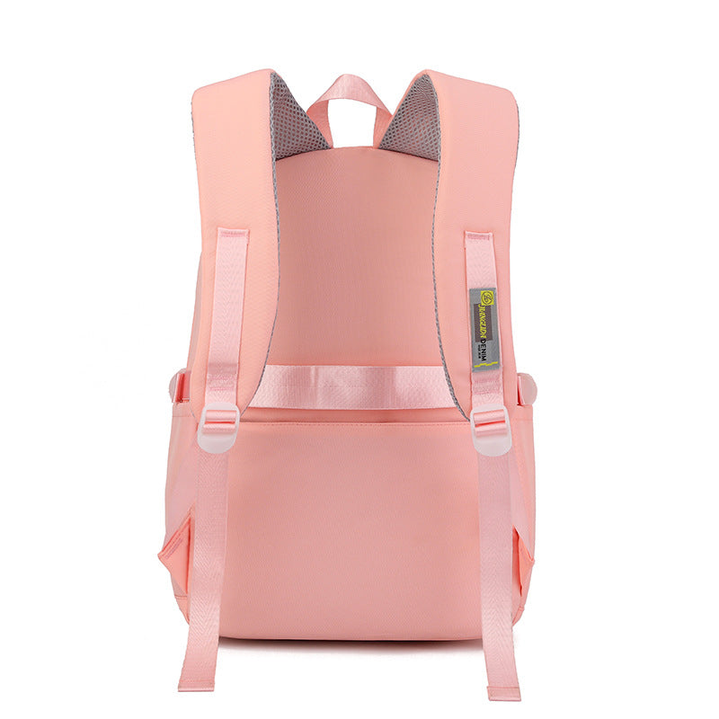 Verspielter Rucksack mit Tierischem Motiv Brehn