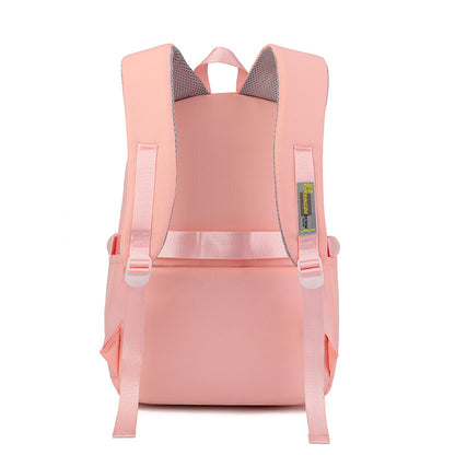 Verspielter Rucksack mit Tierischem Motiv Brehn
