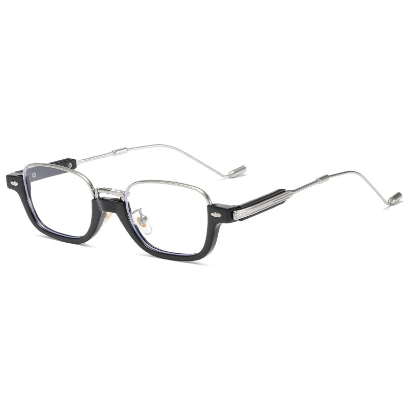 Damen Vintage Sonnenbrille Brehn