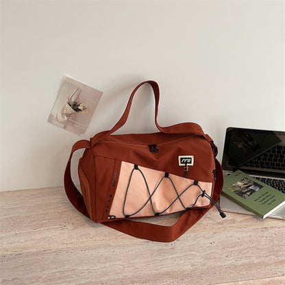 Reise-Duffle-Bag