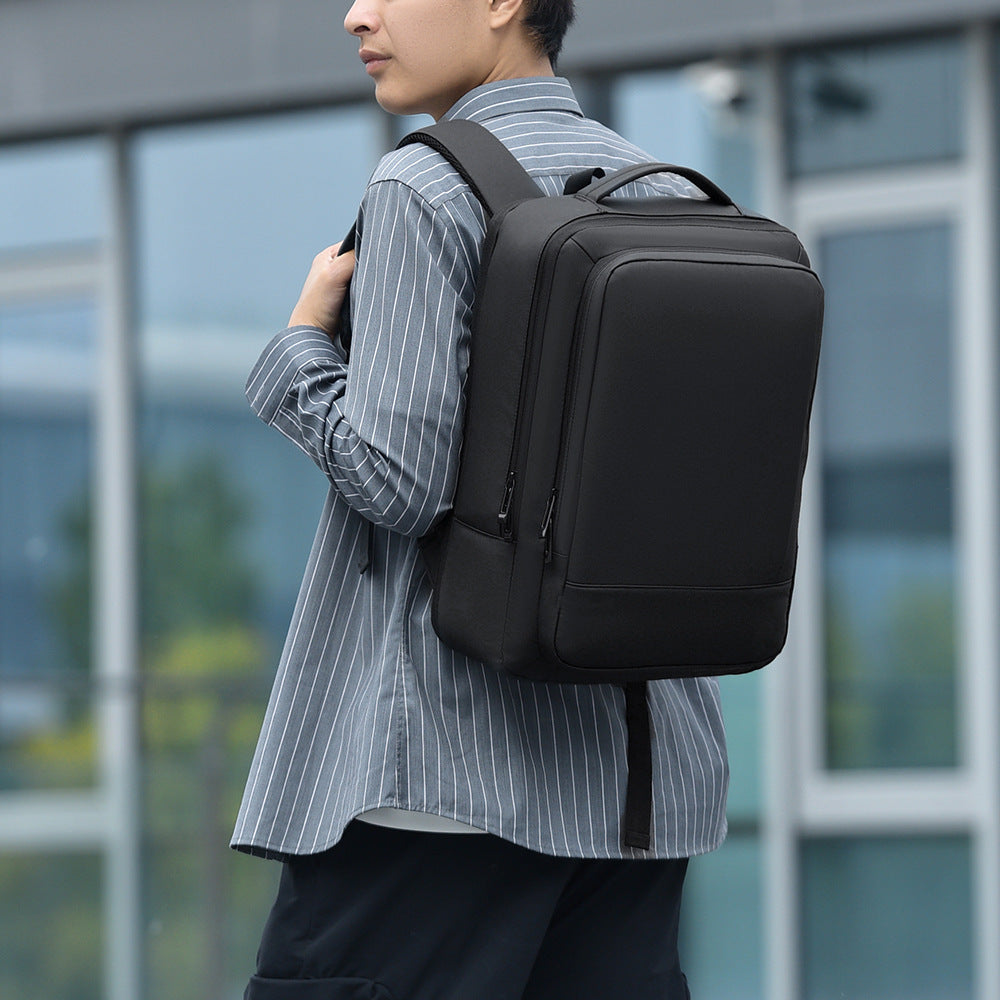 Laptop Rucksack Brehn